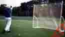 0099 Pvc Sports All Purpose Practice Net