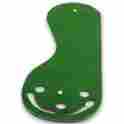 01284 Putt A Bout Putting Green Mat Golf Training Aid Hole Indoor Home Practice Course Durable 791756201284