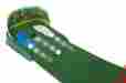 017vbth77c Club Champ Putt N Hazard Golf Ball Putting Mat W Electronic Return 3d Graphics 9