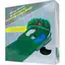 036828887 Tommy Armour Hazard Putting System 022275610036