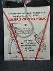 042042632030 Unbranded Golfers Crotch Hook Novelty Item 042042632030 Unbranded Golfers Crotch Hook Novelty Item