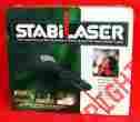 042695 Laser Trainer Golf Nick Price Putting Cure Short Game Stabilaser Nib