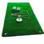 04666 Revord Golf Chipping Mat Practice Putting Green Indoor Net Ball Driving Swing Aids 733281604666