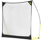 0689 Portable Golf Net Backyard Swings Chipping Netting Practice Driving Swing Training Aid Free Shipping 682269310689