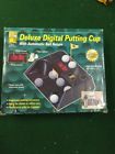 085809190800 Hole Model Deluxe Digital Putting Cup With Automatic 085809190800 Hole Model Deluxe Digital Putting Cup With Automatic