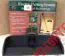 08770509510 Club Champ Electric Putting System