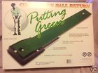 088622560362 Putting Green Indoor Continuous Ball Return No Electricity Or Batteries New 088622560362 Putting Green Indoor Continuous Ball Return No Electricity Or Batteries New
