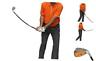 10033 Wedge Golf Short Game Swing Trainer Aid For Increased Precision