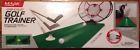 10341-1-08-18-2107 Majik Electronic Golf Trainer Auto Ball Return Aid Practice Club