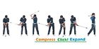108816423 Zepp Golf 2 Swing