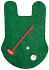 1097 Golf Gifts Bathroom Game Practice New 730547140333