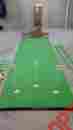 11-13 Championship Fast Speed Birdieball 4x 12 Stimpmeter Putting Green Tour Players Travel Ptnr 11-13 Championship Fast Speed Birdieball 4x 12 Stimpmeter Putting Green Tour Players Travel Ptnr