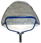 11523ds-b Pooline Medium Heavy Duty Deep Rake With Durable 818796014022