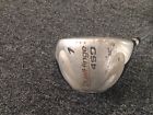 12 Degrees 460 Trainer Driver Dual Medicus Swing Hinge