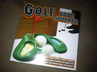 Ff00533 12 Door Lot Nice Portable Golf Wow Ball Stopper