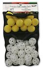12 Flight Plastic Wiffle Golf 24 Limited Poly Balls Practice 12 Flight Plastic Wiffle Golf 24 Limited Poly Balls Practice