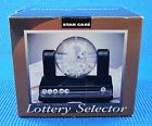 122 Star Case Lottery Selector 021276001225