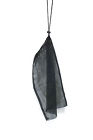 13-3 Armor Products Llc Heavy Mesh Small Bag 18 X 30 Black 110043442030