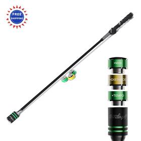 13 Under Golf 860014603303 Swing Trainer Aid Without Ribbon Right Handed For Indoor Practice Speed