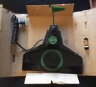 13675-nib 13675 Brookstone Vintage Electric Putting Cup In Usa 13675-nib 13675 Brookstone Vintage Electric Putting Cup In Usa