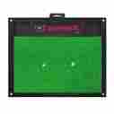 15488 Fanmats Nhl Washington Capitals 20 In X 17 Golf Hitting Mat