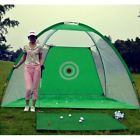 164739onhu35170 Unbranded New Supersized Golf Practice Net Driving Cage 710044145406