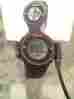 190-01467-00 Approach Garmin S3 Touchscreen Gps Golf Watch Black
