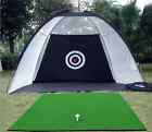190835275954 Golf Driving Net 10