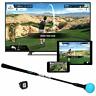 192516000053 Phigolf Mobile And Home Smart Golf Game Simulator 0192516000053