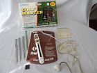 1976 Master Golf Portable Practice Device Prices Driving Vintage -tel Range