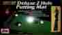 Pm-02 2-hole Tee-off Company Deluxe Putting Mat