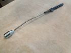 2 Pound Unbranded Weighted Golf Swing Trainer With Molded Grip