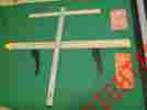 2006 Stance Ninder Minder Setup Alignment Training Aid W Guide Book Excellent Condition