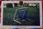 0200247 20089 Par Classics Golf Adjustable Chipping Net 020024200897 0200247 20089 Par Classics Golf Adjustable Chipping Net 020024200897