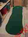 2021 Big Moss Golf The Original 3 X 9 Practice Putting Chipping Green W 1 Cup
