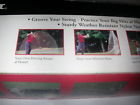 21623 Ram New Quik Net Utility Wide Tall Model