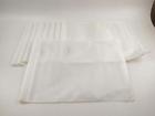 22200t Standard Golf White Tube Lock Flags Nos 22200t Standard Golf White Tube Lock Flags Nos