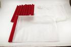 22700t Standard Golf Greens Flags Red White Nos 22700t Standard Golf Greens Flags Red White Nos