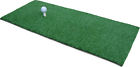 Ht1224 24 Practice " Mat Driving Range 12 Golf Chipping