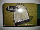 26x23 Practice Overlay Chipping Pop Golf Net Hole Up 5