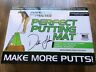 284163299802 Unbranded Perfect Practice Putting Indoor And Outdoor Golf