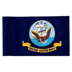 2but 768447274629 Standard Golf Flag Us Navy Pin Practic Putting Green For