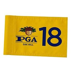 2but 797427793249 Standard Golf Flag Pga Pin Practic Putting Green For