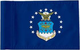 2but Sb883 Standard Golf Flag Us Air Force Pin Practic Putting Green Golf