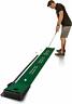2dkrzlpc0j General Accelerator Pro Indoor Putting Green With Ball Return Feet 2dkrzlpc0j General Accelerator Pro Indoor Putting Green With Ball Return Feet