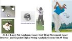 2lgputhdc52 Way Flash Uv Light Lasers Guided Putting Analyzer 607462034989 2lgputhdc52 Way Flash Uv Light Lasers Guided Putting Analyzer 607462034989