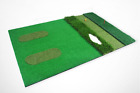3.3x5 Golf Hitting Mat Multipurpose Chipping