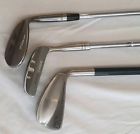 3 Trainer Groovie Grip Swing Chipper 60 Degree Titleist Master Wedge Clubs