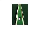 3006 Big Moss Golf New Michael Breed Focus Point Practice Training Green 045213698569 3006 Big Moss Golf New Michael Breed Focus Point Practice Training Green 045213698569