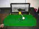 301642310 Golf Launch Pad Simulater Lpcp52